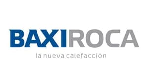 Reparación de Calderas Barcelona Baxi Roca